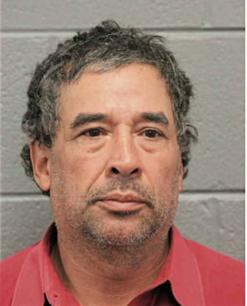 MARIO VILLEGAS-GONZALEZ, Cook County, Illinois