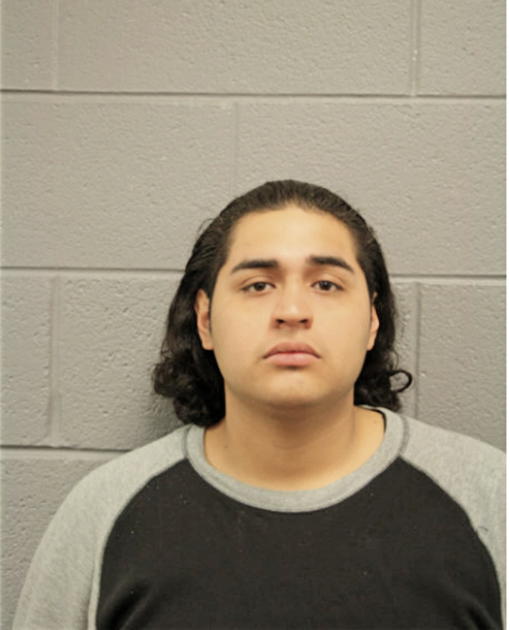 JORGE VIVIANO, Cook County, Illinois