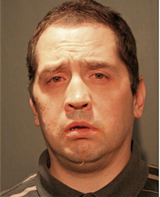 ANTHONY J WALD, Cook County, Illinois