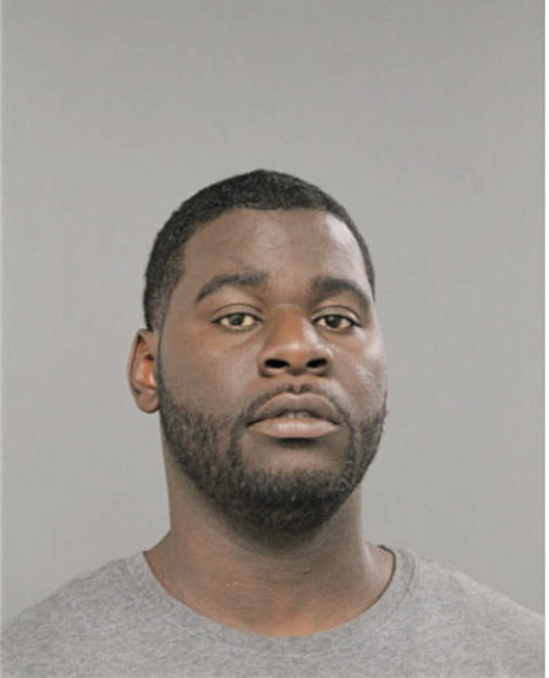 JOHNTAY C WASHINGTON, Cook County, Illinois