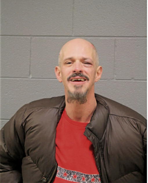 MARK B WATSON, Cook County, Illinois