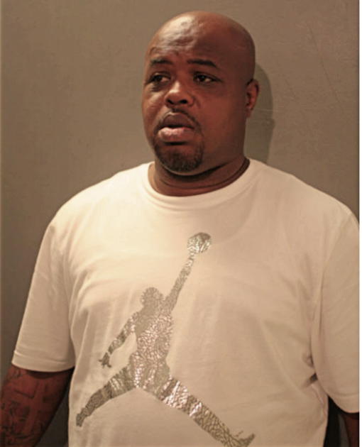 RUSSELL D WATSON, Cook County, Illinois