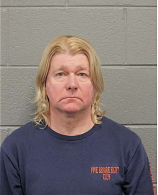 ROBERT JEFF WEAVER, Cook County, Illinois