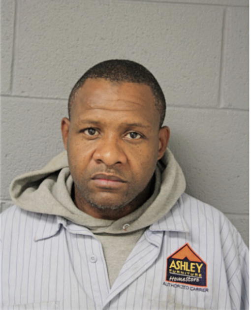 DWIGHT WHEELER, Cook County, Illinois