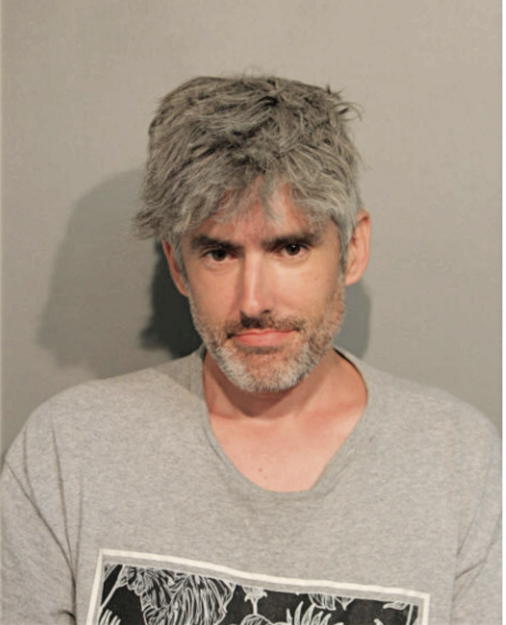 SHANE T WHITAKER, Cook County, Illinois