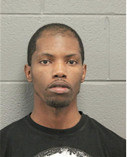 DEONTRELL W WILKENS, Cook County, Illinois