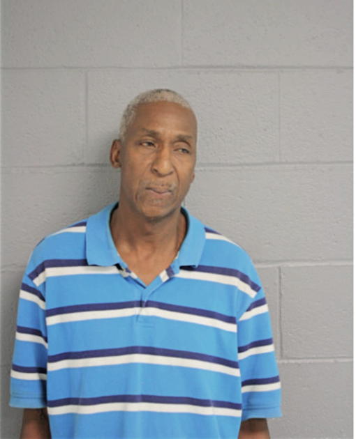 NATHANIEL WILKERSON, Cook County, Illinois