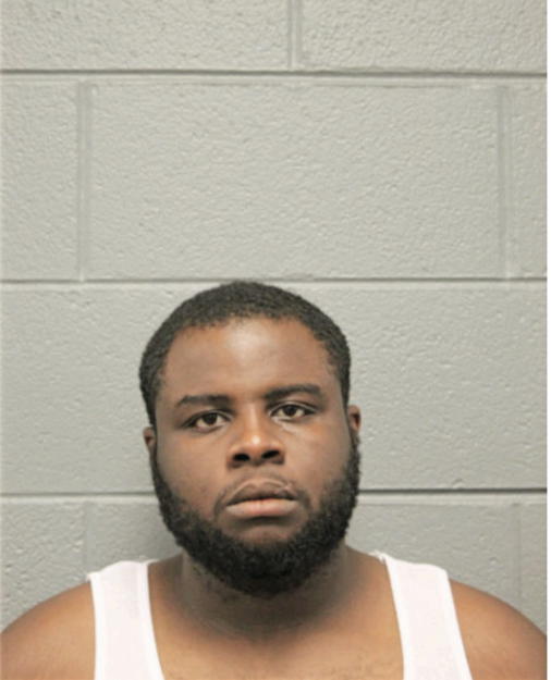 GABRIEL SMITH WILLIAM, Cook County, Illinois