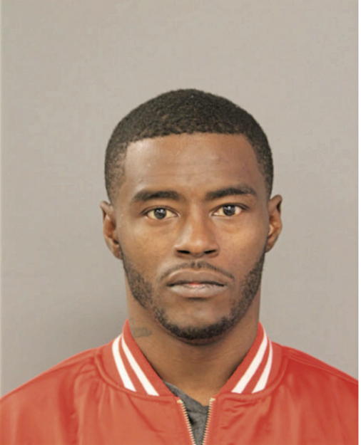 CURTIS T WILLIAMS, Cook County, Illinois