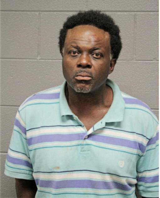 EARLTON C WILLIAMS, Cook County, Illinois