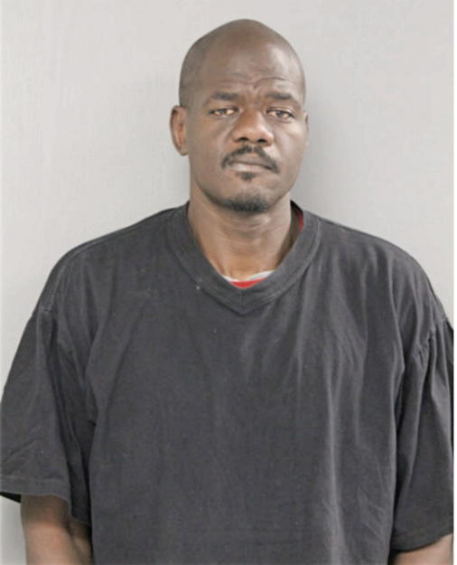 EDDIE S WILLIAMS, Cook County, Illinois