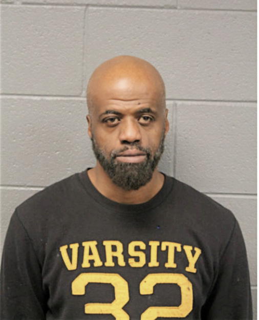 FRETTIE J WILLIAMS, Cook County, Illinois