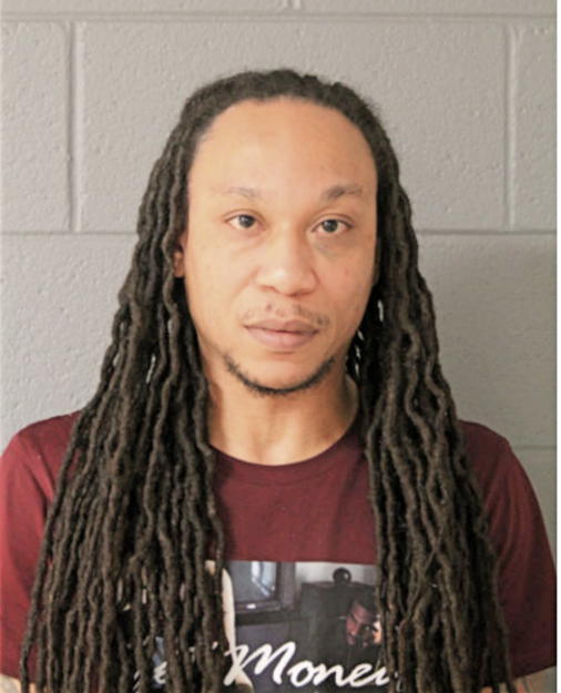 HASHIM O WILLIAMS, Cook County, Illinois