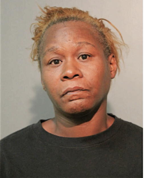 JUANAIL WILSON, Cook County, Illinois