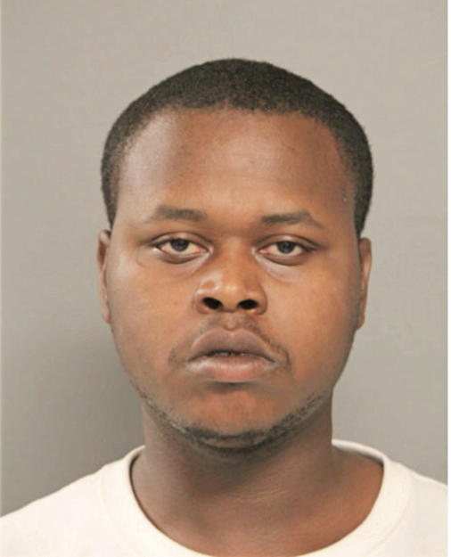 ROBERT WINSTON, Cook County, Illinois