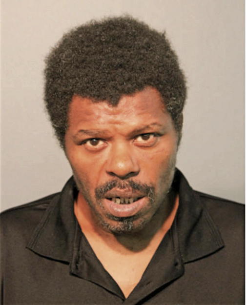 CARL D WOODS, Cook County, Illinois