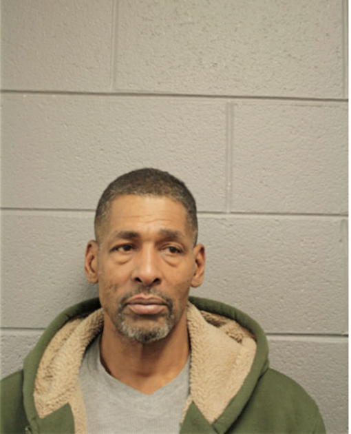 ANDREW C WREN, Cook County, Illinois