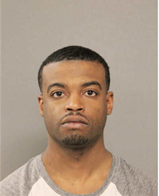 AHMAD WRIGHT, Cook County, Illinois