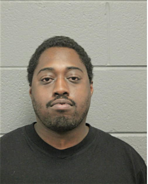 ROBERT A YATES, Cook County, Illinois