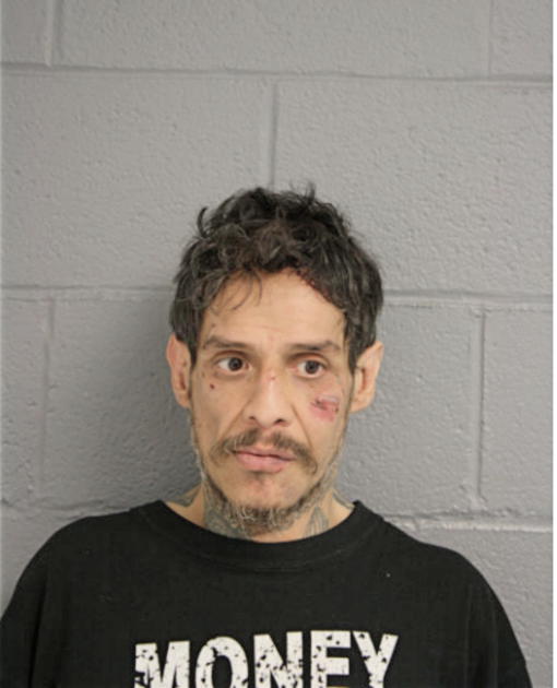 DAVID ZAMUDIO, Cook County, Illinois