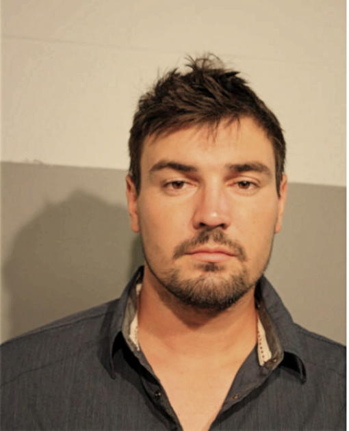 NIKOLA P ZECEVIC, Cook County, Illinois