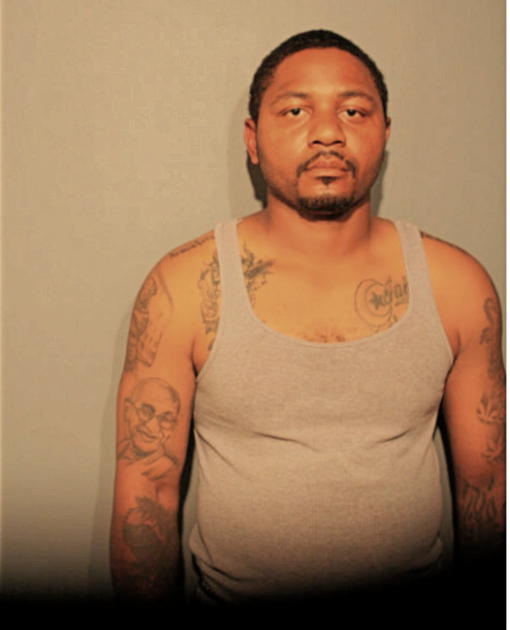MUHAMMED I ABUBAKAR, Cook County, Illinois
