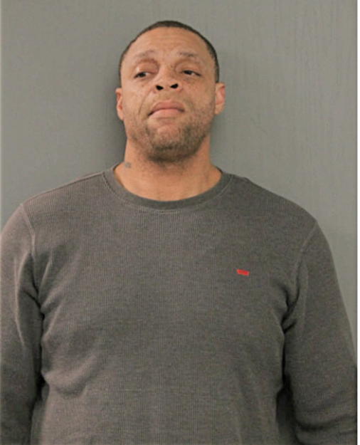 VENANDUS L ADAMS, Cook County, Illinois