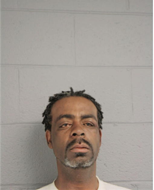 CHARLES L ALLEN, Cook County, Illinois