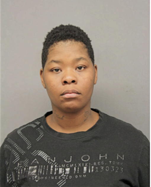 EMMA M ALLEN, Cook County, Illinois