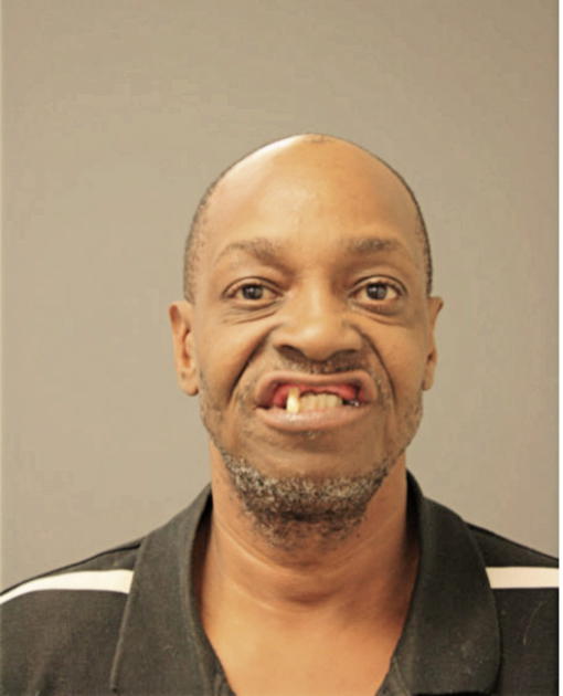 JAMES ALLGOOD, Cook County, Illinois