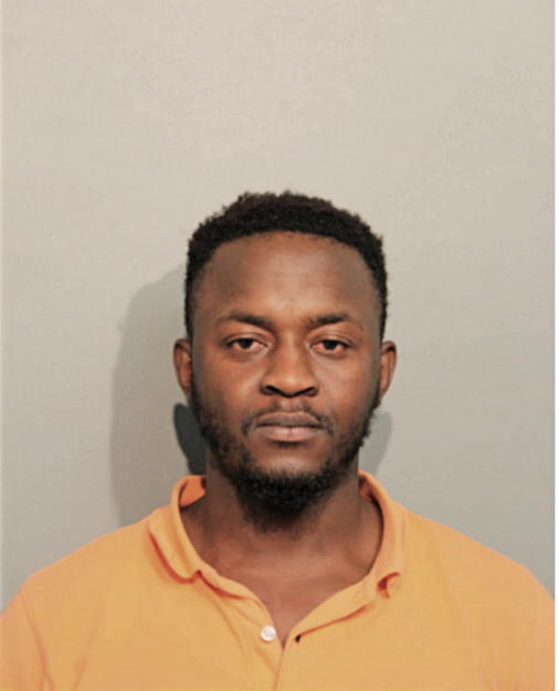 PETER ASONGANYI, Cook County, Illinois