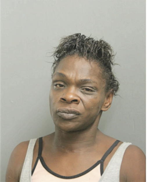 KATHERINE BARKSDALE, Cook County, Illinois