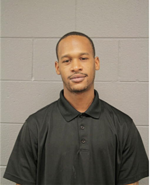 ANTHONY BARNES, Cook County, Illinois