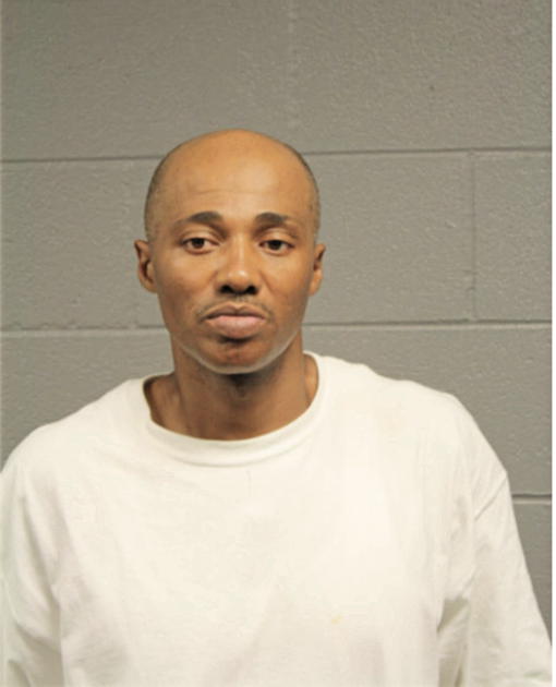 ANTIONE D BEALS, Cook County, Illinois