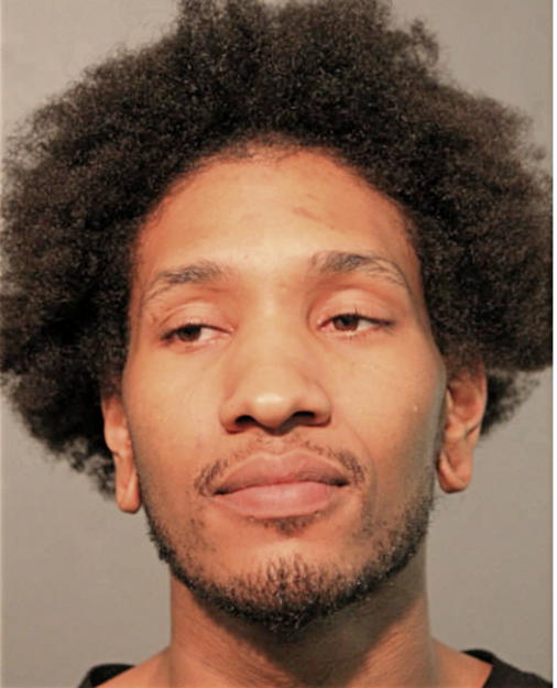 NICHOLAS BENJAMIN, Cook County, Illinois