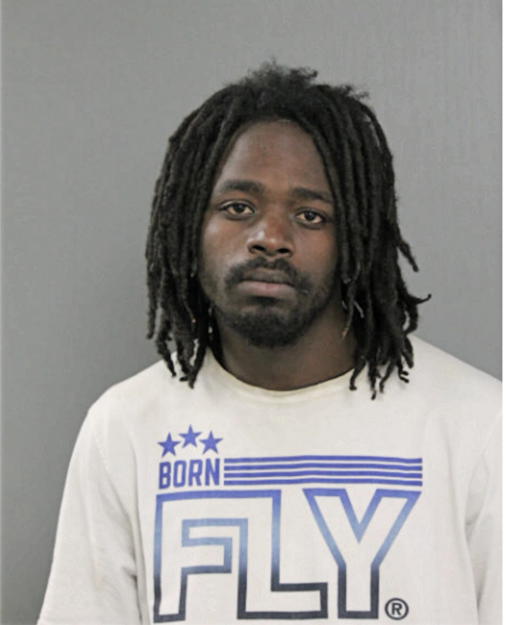 AMARRI C BOWENS, Cook County, Illinois