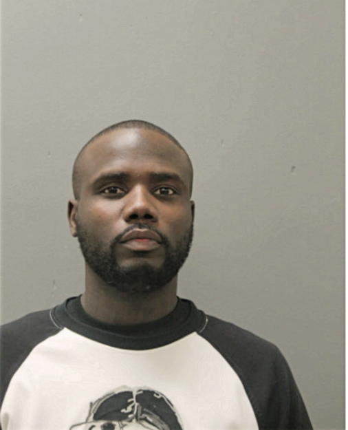 MICHAEL A BREASHEARS, Cook County, Illinois