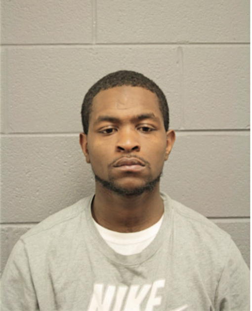CARLTON J BRENT, Cook County, Illinois