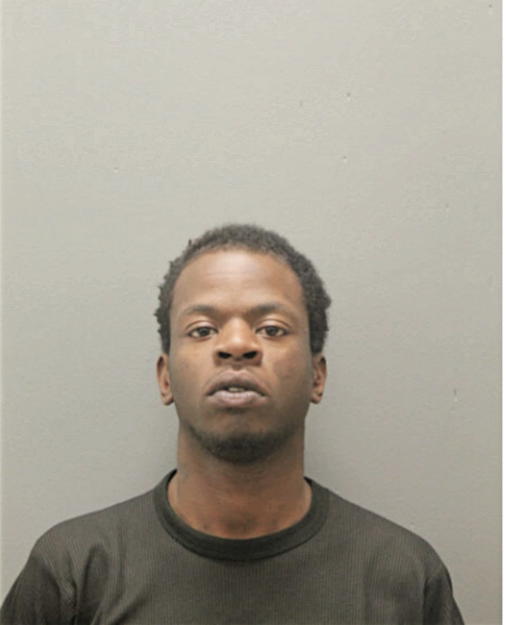 RANDALE J BROOKS, Cook County, Illinois