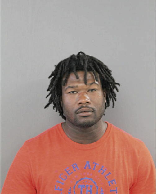 AARON E BROWN, Cook County, Illinois