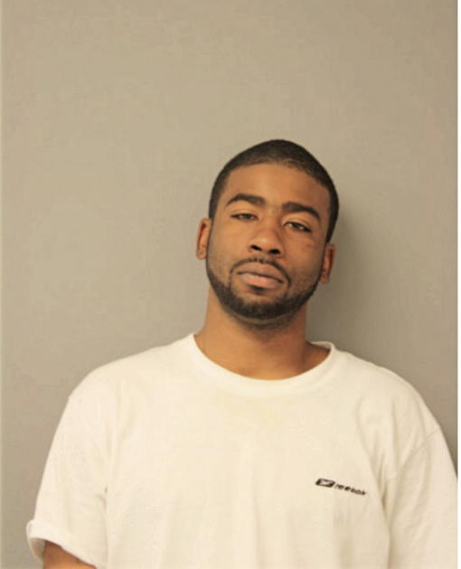 JOHN BROWN, Cook County, Illinois