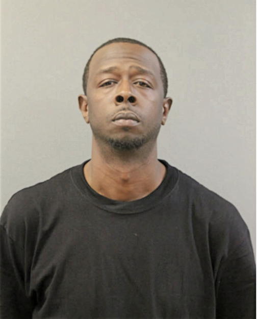 SYLVESTER BUCKHALTER, Cook County, Illinois
