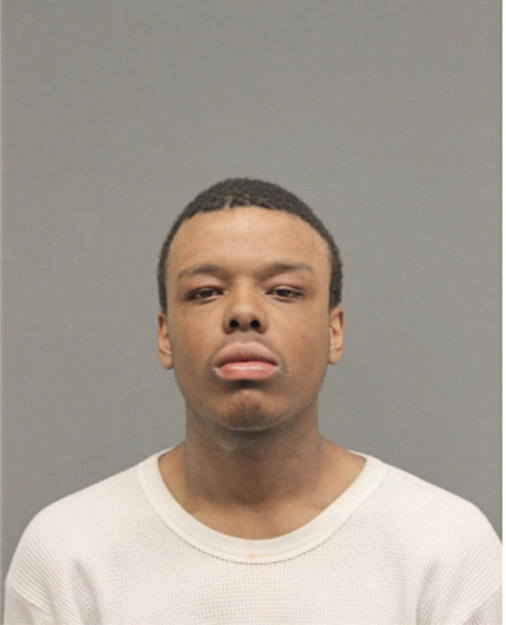 DEVON M BURNETT, Cook County, Illinois