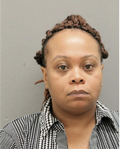 NAKIA L CALHOUN, Cook County, Illinois