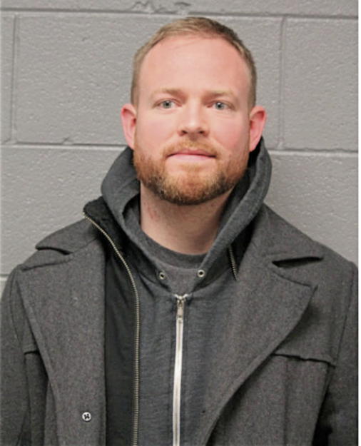 RYAN W CASSELL, Cook County, Illinois