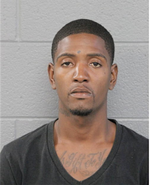 CHARLES CATHEY, Cook County, Illinois