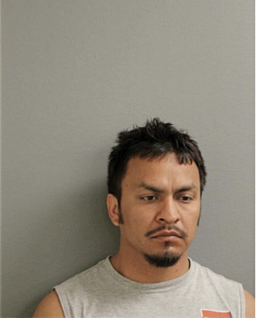 EDUARDO CENTENO, Cook County, Illinois