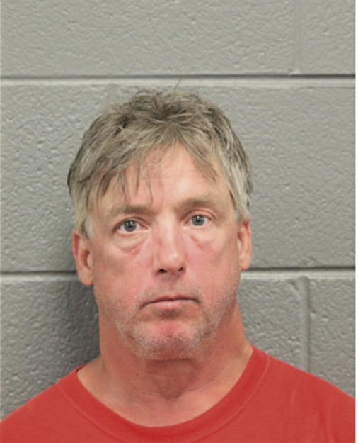 MICHAEL J CLARK, Cook County, Illinois