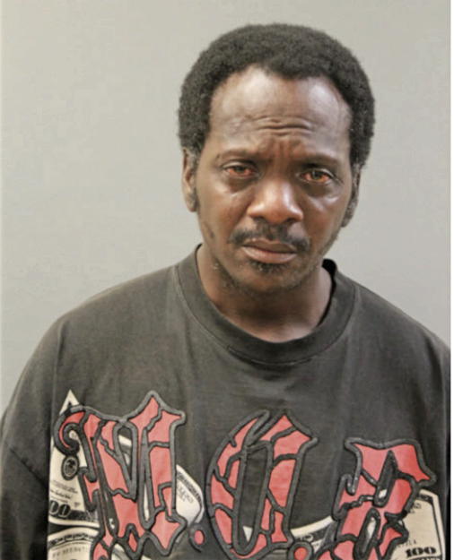 ROOSEVELT COBBINS, Cook County, Illinois