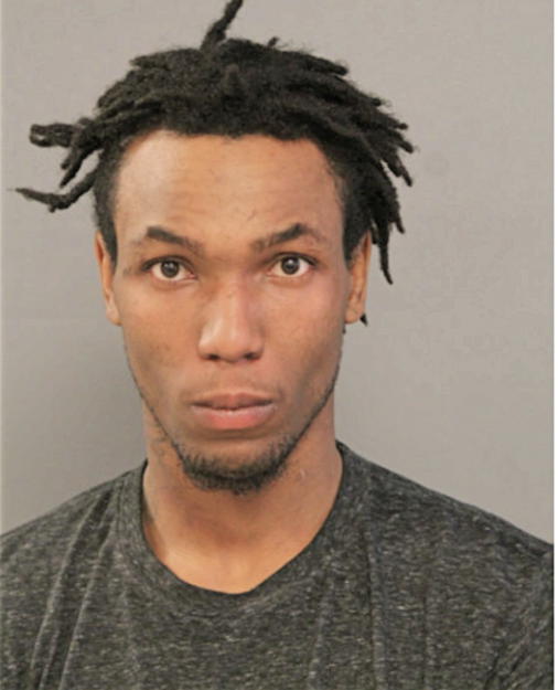 KELIN COLEMAN, Cook County, Illinois